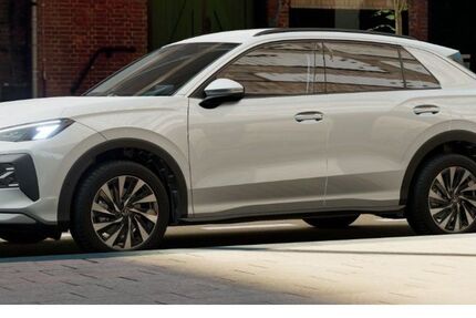 VW T-Roc 9.900 km 32.470 &euro; Regensburg 93053