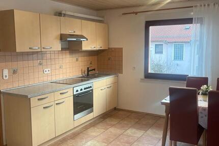 Wohnung Kapitalanlage Eigentumswohnung Maxhütte-Haidhof 2 zimmer