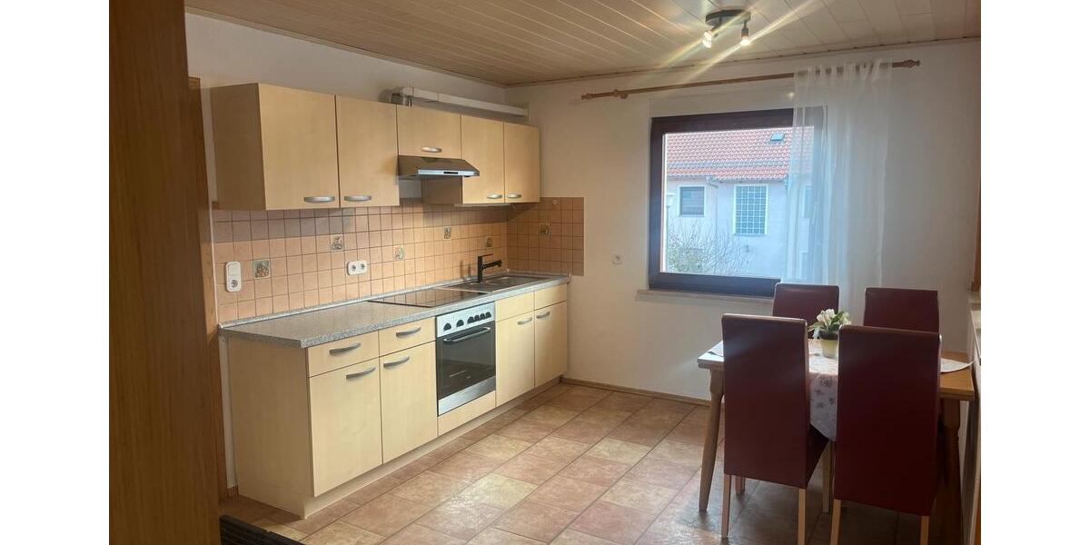 Wohnung Kapitalanlage Eigentumswohnung Maxhütte-Haidhof 2 zimmer