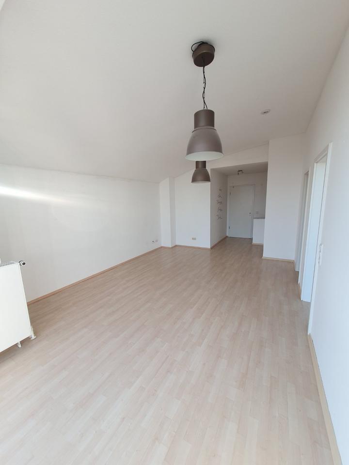 Lichtdurchflutete MaisonetteWohnung in Neustadt an der Donau