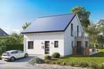 Raum für Eure Familie - Das flexible Einfamilienhaus-Konzept in Kelheim - Einfamilienhaus Kelheim | Angebot:27698824