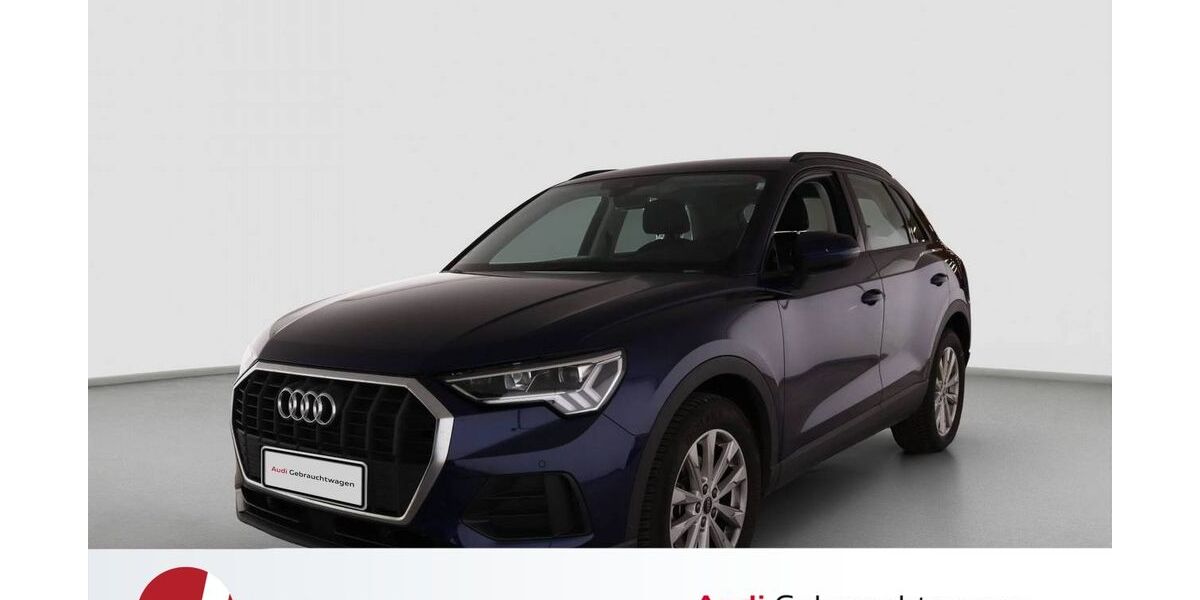 Audi Q3 17.822 km 36.760 &euro; Neutraubling 93073