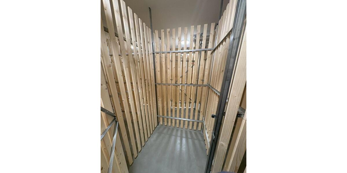 Etagenwohnung Regensburg Galgenberg - 1 Zimmer, 20 m&sup2;, 600&euro; | Angebot:26700377
