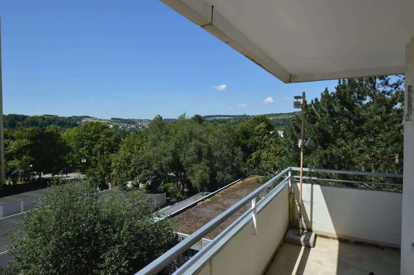 Wohnung zum Kaufen in Regensburg 250.000 € 75 m²