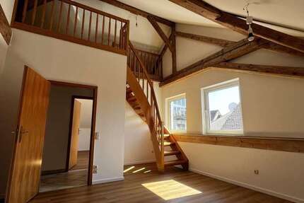 Wohnung Kelheim - 4 Zimmer, 115 m&sup2;, 1.100&euro; | Angebot:27080692