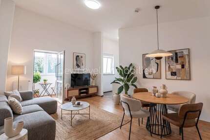 Wohnung Neutraubling - 1 Zimmer, 33 m&sup2;, 130.000&euro; | Angebot:27699490