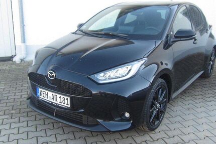 Mazda 2 Hybrid 3.388 km 26.790 &euro; Teugn 93356