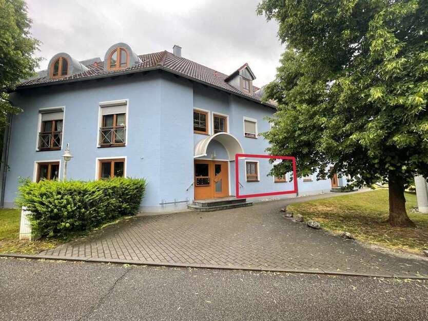 Wohnung zum Kaufen in Burglengenfeld 145.000 € 50 m²