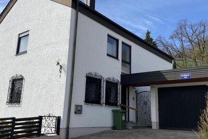 Einfamilienhaus in Lorenzen - renoviert!