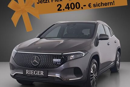 Mercedes-Benz EQA 14.706 km 39.439 &euro; Schierling 84069