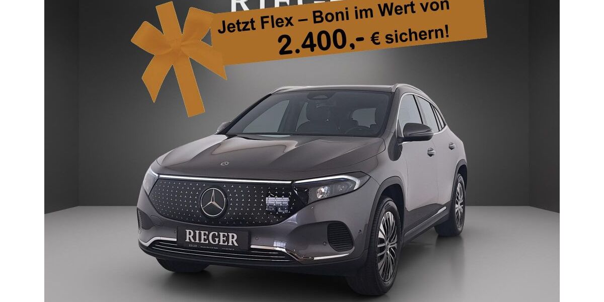 Mercedes-Benz EQA 14.706 km 39.600 &euro; Schierling 84069