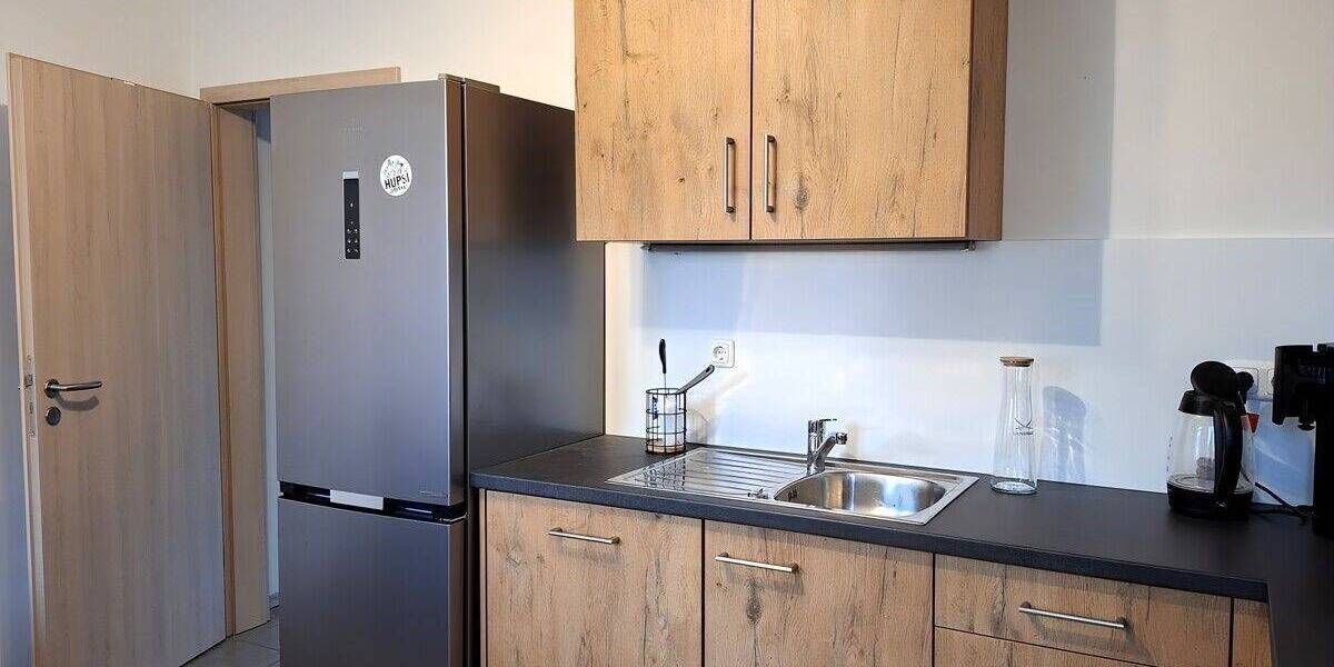 Etagenwohnung Nittenau - 3 Zimmer, 87 m&sup2;, 765&euro; | Angebot:25702608