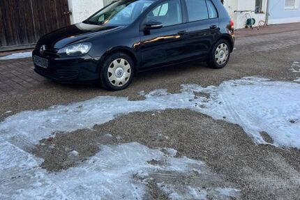 VW Golf 224.000 km 2.900 &euro; Eltheim 93092