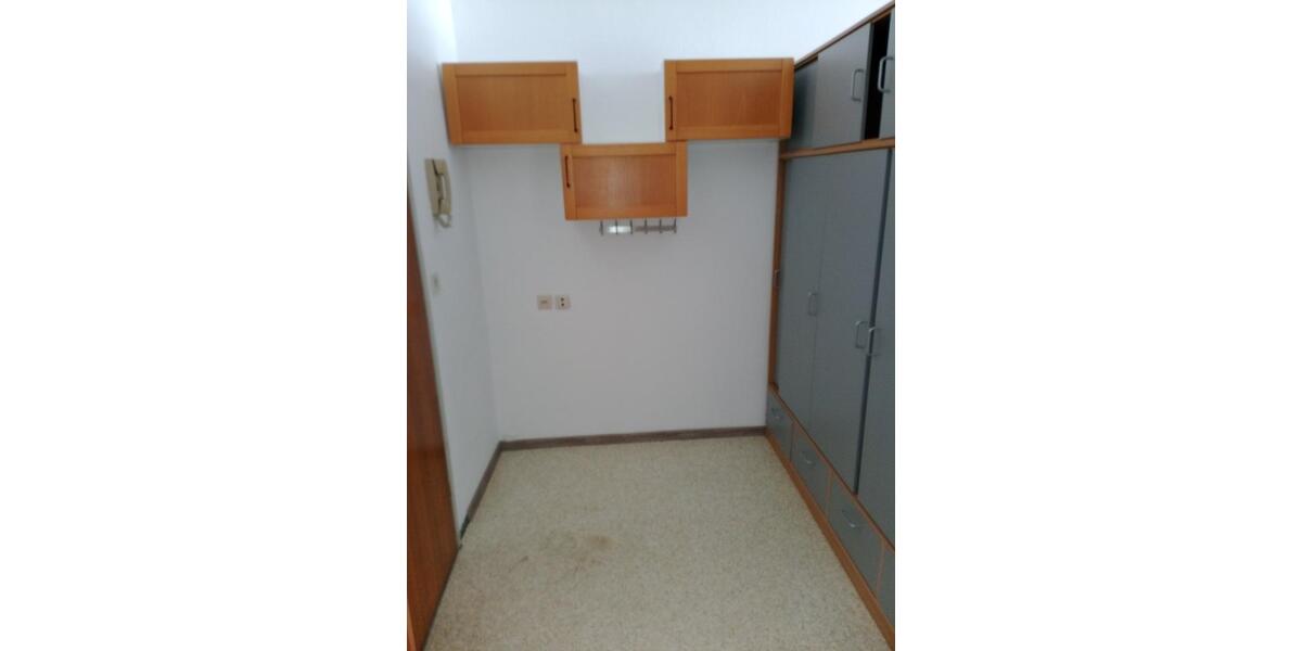 Etagenwohnung Regensburg Das Dörnberg - 1 Zimmer, 25 m&sup2;, 525&euro; | Angebot:23162791