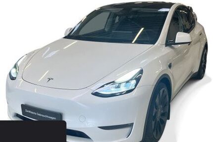 Tesla Model Y 59.068 km 37.900 &euro; Obertraubling 93083