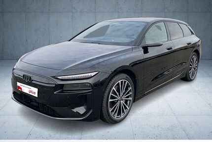 Audi A6 e-tron 12.900 km 63.880 &euro; Saal a.d. Donau 93342