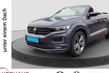 VW T-Roc 13.635 km 24.950 &euro; Abensberg 93326