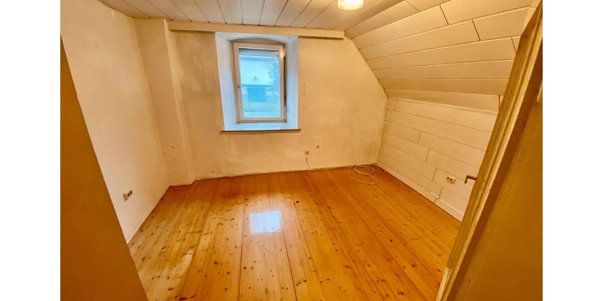Einfamilienhaus Burglengenfeld - 130.000&euro; | Angebot:27285428