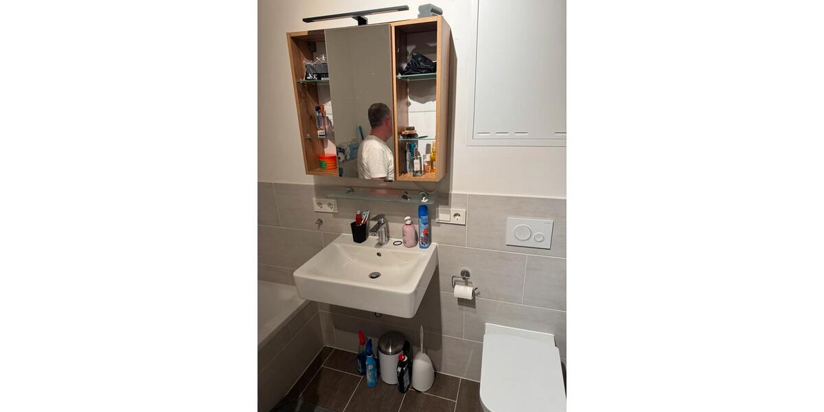 Etagenwohnung Regensburg Das Dörnberg - 2 Zimmer, 68 m&sup2;, 299.000&euro; | Angebot:26974913
