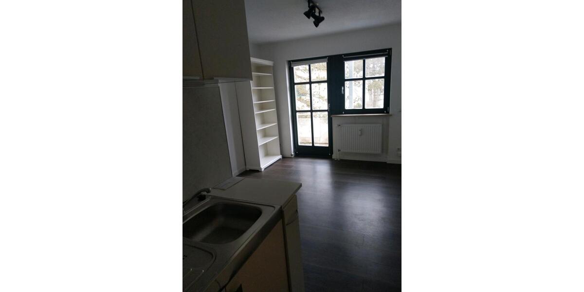 Etagenwohnung Regensburg Brandlberg - 1 Zimmer, 19 m&sup2;, 550&euro; | Angebot:26546189