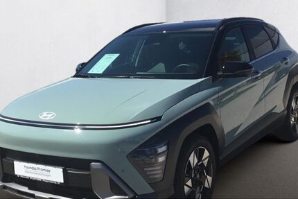 Hyundai KONA 12.051 km 29.980 &euro; Regensburg 93055