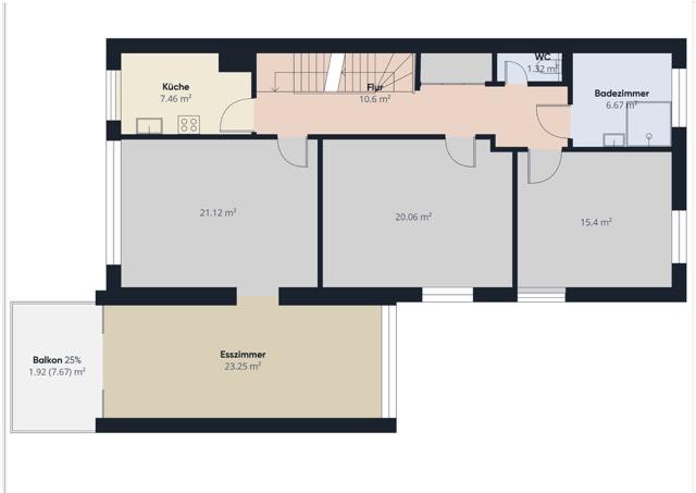 Einfamilienhaus Bad Abbach - 10 Zimmer, 341 m&sup2;, 679.000&euro; | Angebot:26850856