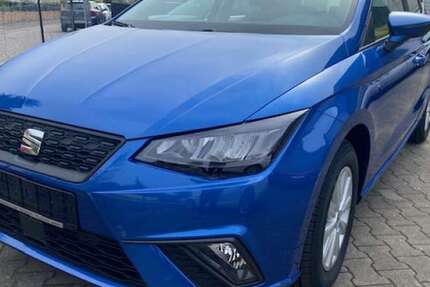 Seat Ibiza 4.300 km 22.500 &euro; Teublitz-Katzdorf 93158