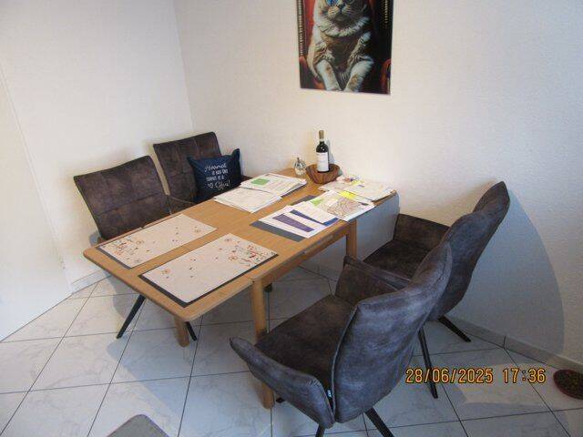 Terrassenwohnung Lappersdorf - 4 Zimmer, 399.000&euro; | Angebot:25704408