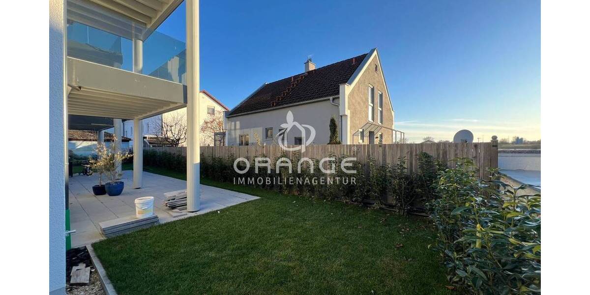 Etagenwohnung Regensburg / Schwabelweis Schwabelweis - 3 Zimmer, 75 m&sup2;, 478.627&euro; | Angebot:26796603