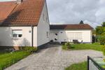 Doppelhaushälfte Regensburg Gallingkofen - 4 Zimmer, 107 m&sup2;, 880&euro; | Angebot:27614284