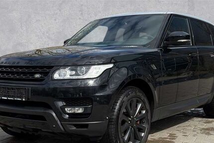 Land Rover Range Rover Sport 254.000 km 14.525 &euro; Regensburg 93059