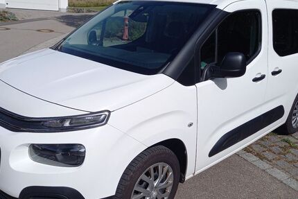 Citroen Berlingo 184.000 km 8.000 &euro; Brennberg 93179
