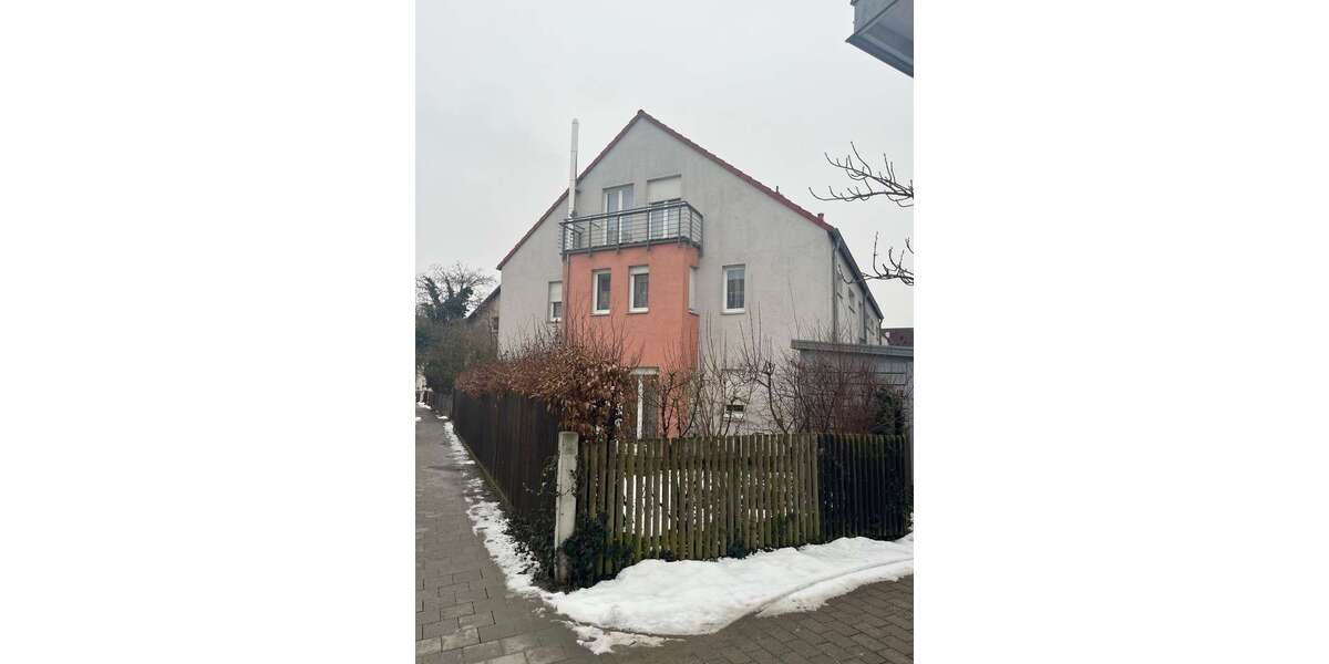 Einfamilienhaus Regensburg Konradsiedlung - 4 Zimmer, 139 m&sup2;, 789.000&euro; | Angebot:25401081