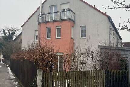 Haus Regensburg Konradsiedlung - 4 Zimmer, 139 m&sup2;, 789.000&euro; | Angebot:25401081