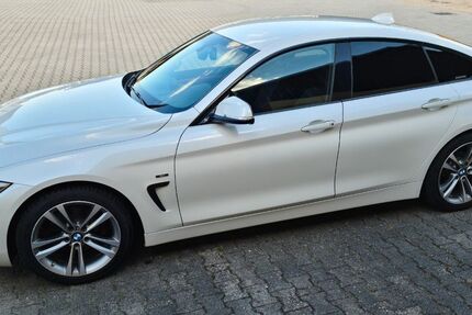 BMW 420 Gran Coupé 113.114 km 19.990 &euro; Pfakofen 93101