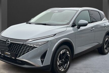 Nissan Qashqai 21.970 km 25.490 &euro; Schierling 84069