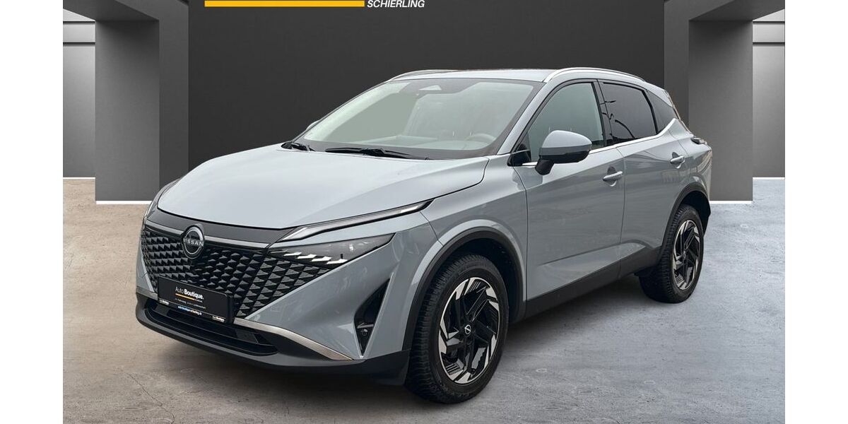 Nissan Qashqai 21.970 km 25.490 &euro; Schierling 84069