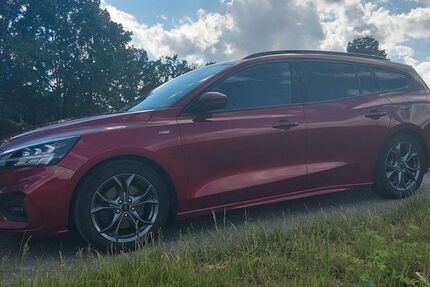 Ford Focus 81.000 km 14.500 &euro; Falkenstein 93167