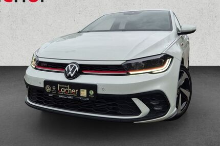 VW Polo 20.656 km 26.290 € Nittenau 93149