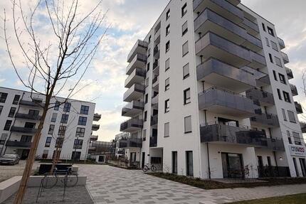 Wohnung Regensburg Brandlberg - 2 Zimmer, 65 m&sup2;, 1.000&euro; | Angebot:25795516