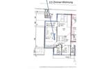 Etagenwohnung Regensburg Brandlberg - 2.5 Zimmer, 73 m&sup2;, 379.000&euro; | Angebot:26802961