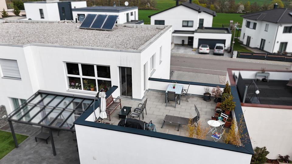 Einfamilienhaus Teublitz - 4 Zimmer, 112 m&sup2;, 1.200&euro; | Angebot:26439739