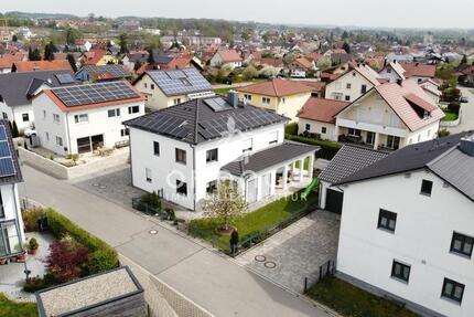 ***Traumhaftes Haus zur Miete*** 8 zimmer