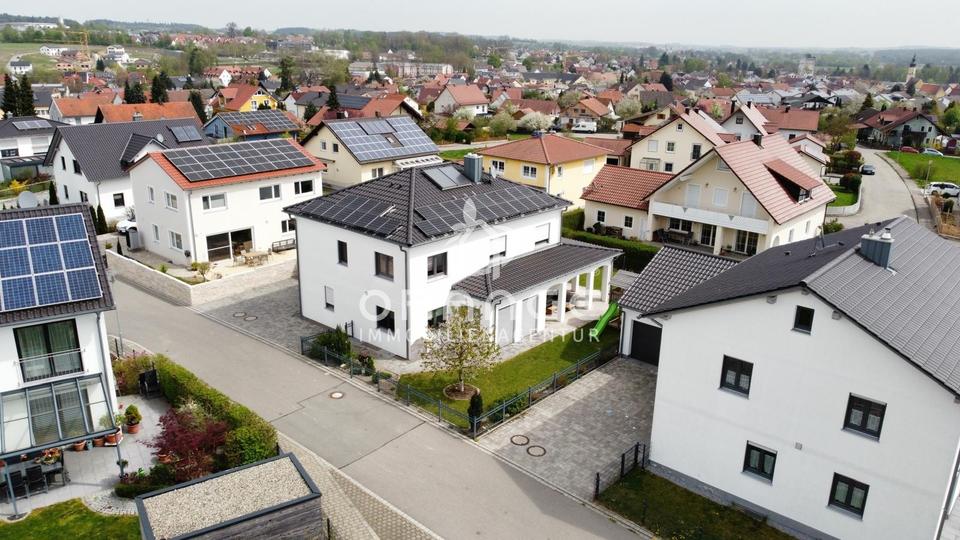 ***Traumhaftes Haus zur Miete*** 8 zimmer