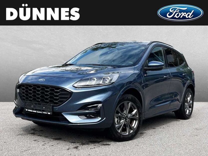 Kuga