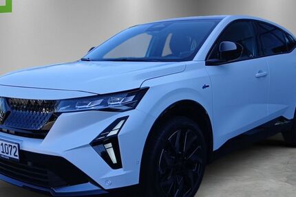 Renault Rafale 9.600 km 46.990 &euro; Regensburg 93055