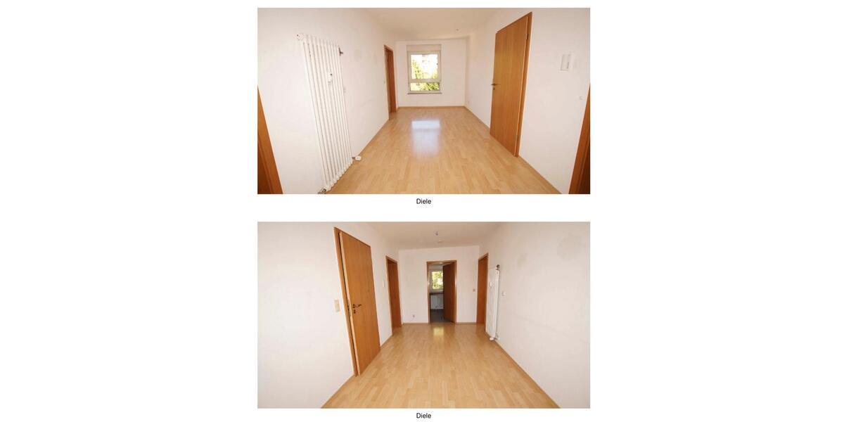 3 WG Zimmer in Zentrumsnähe mit Balkon und Dachterasse 1 zimmer