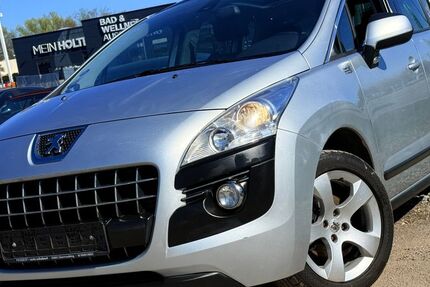 Peugeot 3008 156.300 km 4.399 &euro; Obertraubling 93083