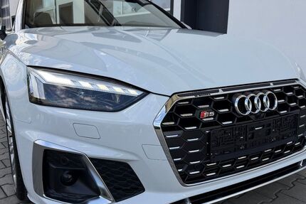 Audi S5 21.879 km 51.990 &euro; Saal a.d.Donau 93342