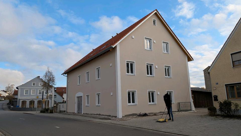 Erdgeschoßwohnung Painten - 3 Zimmer, 1.020&euro; | Angebot:22633372